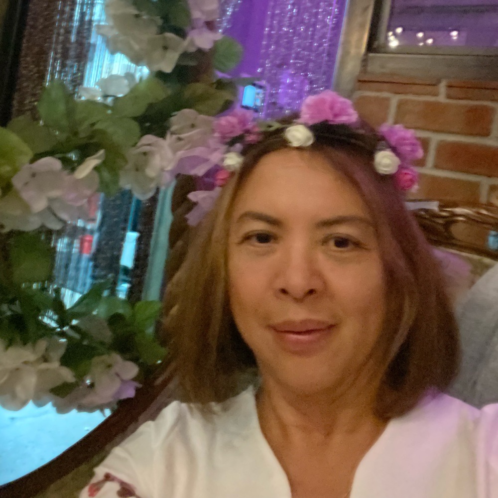 Meet your Posher, Miriam